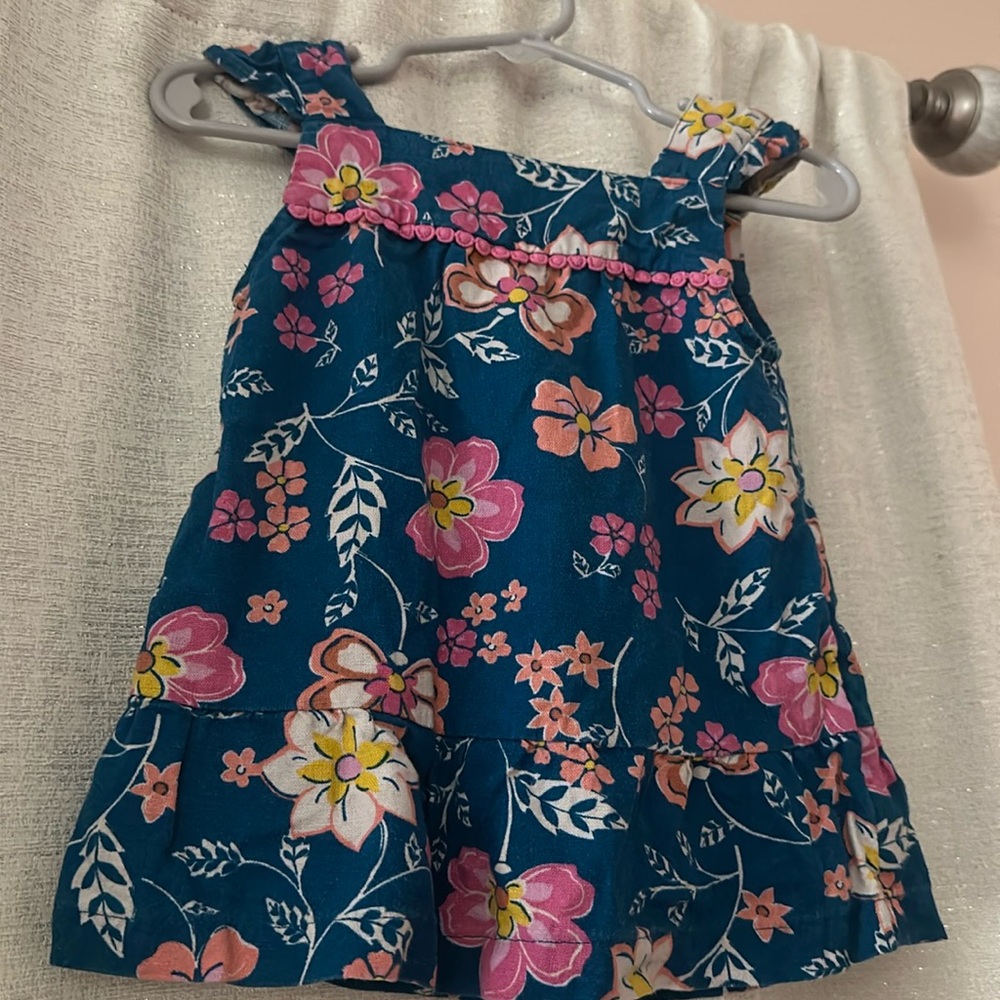 Toddler top